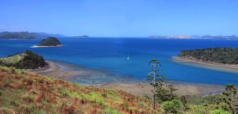 Salty Dog Sea Kayaking - Hotel Accommodation 5