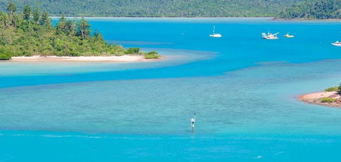 Salty Dog Sea Kayaking - Hotel Accommodation 10