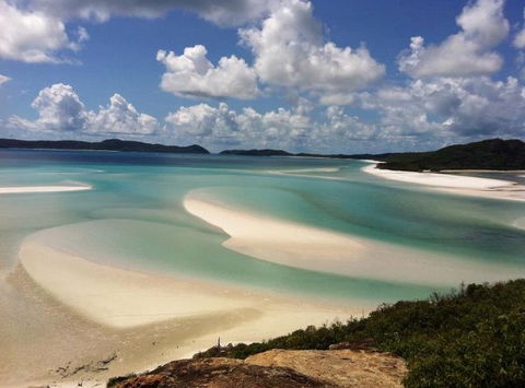 Whitsunday Dive Adventures - Hotel Accommodation 1