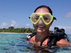 Whitsunday Dive Adventures - Hotel Accommodation 2