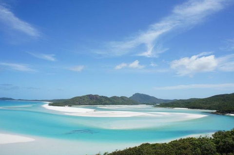 Mantaray Charters - Hotel Accommodation 2