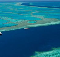 Cruise Whitsundays - Hotel Accommodation