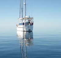 A Whitsunday Luxury Sailing Holiday - Hotel Accommodation