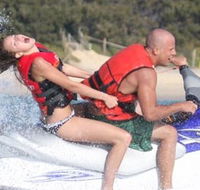 Absolute Adventure Jet Ski Hire - Hotel Accommodation