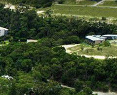 Adventure Moreton Island - Hotel Accommodation 2