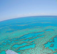 Air Whitsunday Seaplanes - Hotel Accommodation