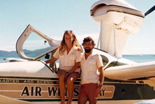 Air Whitsunday Seaplanes - Hotel Accommodation 3
