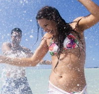 Airlie Beach Lagoon - Hotel Accommodation