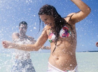 Airlie Beach Lagoon - Hotel Accommodation 0