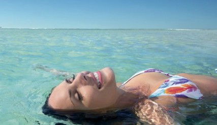 Airlie Beach Lagoon - Hotel Accommodation 2