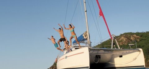 Airlie Beach Lagoon - Hotel Accommodation 3