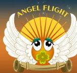 Angel Flight Outback Trailblazer - Hotel Accommodation
