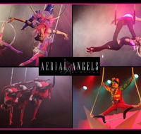 Aerial Angels