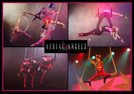Aerial Angels - Hotel Accommodation 0