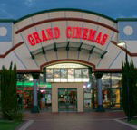 Grand Cinemas - Currambine - Hotel Accommodation