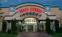 Grand Cinemas - Currambine - Hotel Accommodation 0