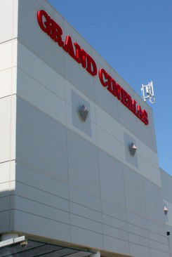 Grand Cinemas - Whitfords - Hotel Accommodation 0