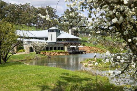 Millbrook Winery - Hotel Accommodation 0