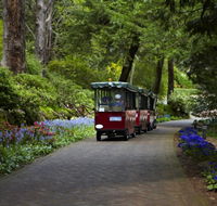 Araluen Botanic Park - Hotel Accommodation