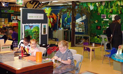 Western Australian Museum Albany - Hotel Accommodation 1