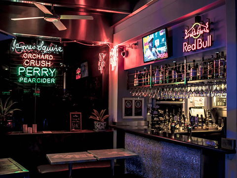 Harbour View Hotel - Hotel Accommodation 4