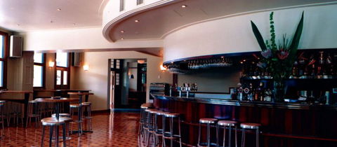 Harbour View Hotel - Hotel Accommodation 5