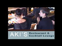 Akis Indian - Hotel Accommodation 0