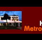 Hotel Metropole - Hotel Accommodation