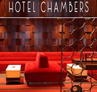 Hotel Chambers - Hotel Accommodation