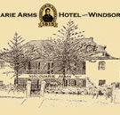 Macquarie Arms Hotel - Hotel Accommodation