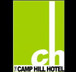 Camp Hill Hotel - Hotel Accommodation