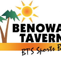 Benowa Tavern - Hotel Accommodation