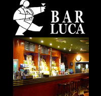 Bar Luca - Hotel Accommodation