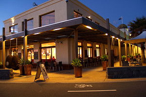 St Kilda VIC Hotel Accommodation