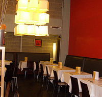Ants Bistro - Hotel Accommodation