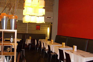 Ants Bistro - Hotel Accommodation 0