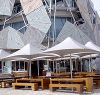 Arintji Cafe  Bar - Hotel Accommodation