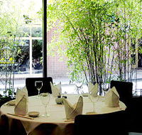 Bamboo House - Hotel Accommodation