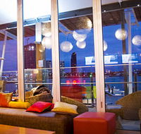 Beachclub - Hotel Accommodation