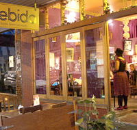 Bebida - Hotel Accommodation