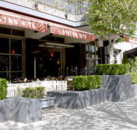 Bistro Vite - Hotel Accommodation
