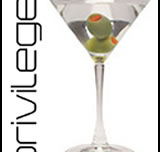 Privilege Bar  Level Three Restaurant at The Blacket - Hotel Accommodation