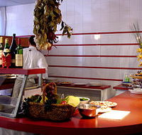 Ciao Pizza Napoli Restaurant - Hotel Accommodation