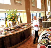 Conservatory - Hotel Accommodation