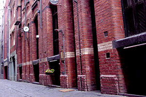 De Lacy - Hotel Accommodation 0