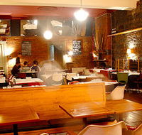 De Los Santos - Hotel Accommodation