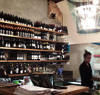 Denn Restaurant - Hotel Accommodation