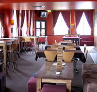 Drifter's Alibi - Hotel Accommodation