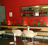 ET's - Hotel Accommodation
