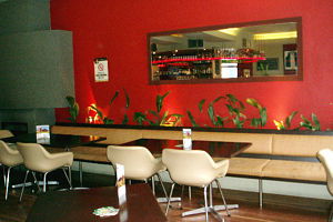 ET's - Hotel Accommodation 0